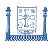 St Marys Lodge Logo
